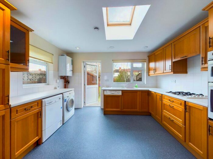 3 Bedroom Property To Rent In Bessingby Road, Ruislip, HA4