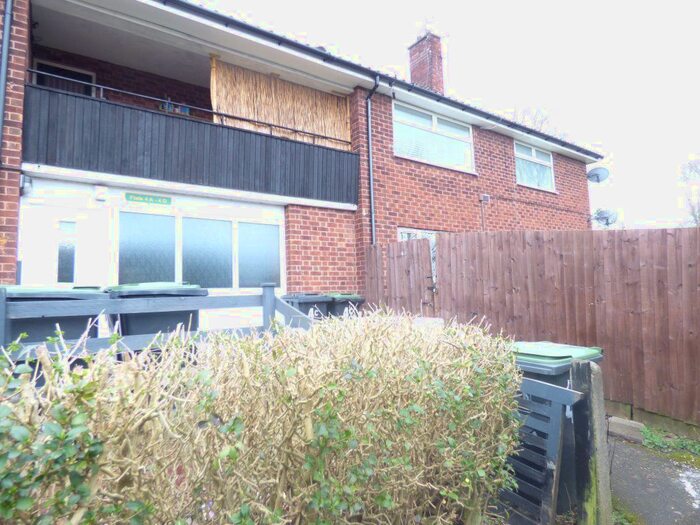 2 Bedroom Flat To Rent In Gibbons Avenue, Stapleford, Nottingham, NG9