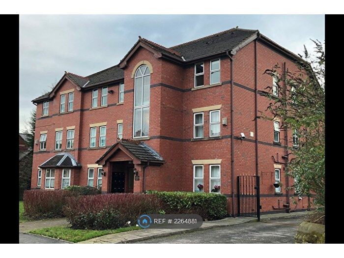 2 Bedroom Flat To Rent In Edgeley, Stockport, SK3