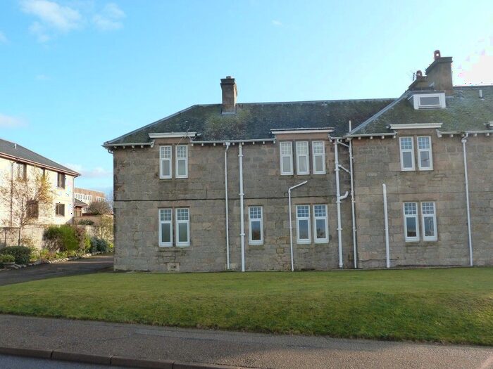 2 Bedroom Flat To Rent In Dunconusg, Stotfield Road, Lossiemouth, IV31