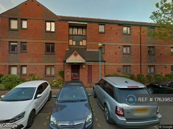 1 Bedroom Flat To Rent In St. Nicholas Square, Maritime Quarter, Swansea, SA1