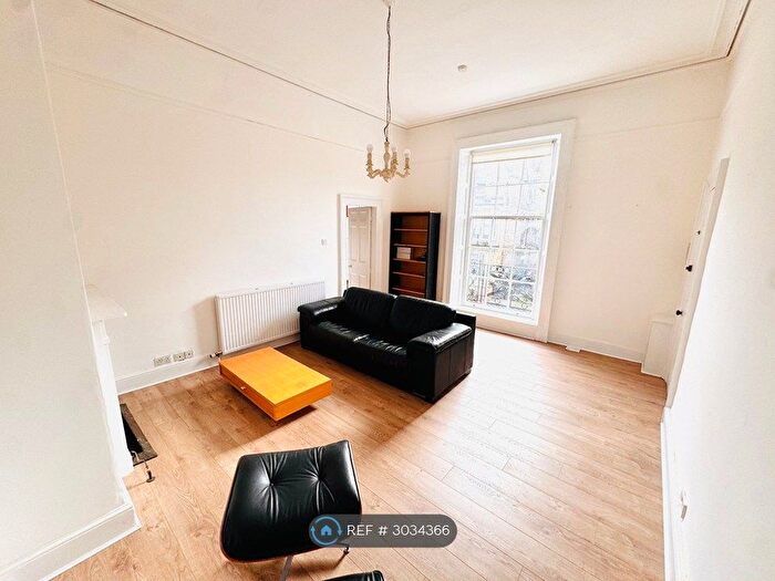 1 Bedroom Flat To Rent In Catharine Street, Liverpool, L8