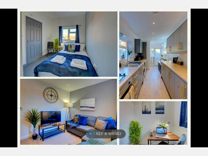 5 Bedroom Terraced House To Rent In Hollis Road, Coventry, CV3