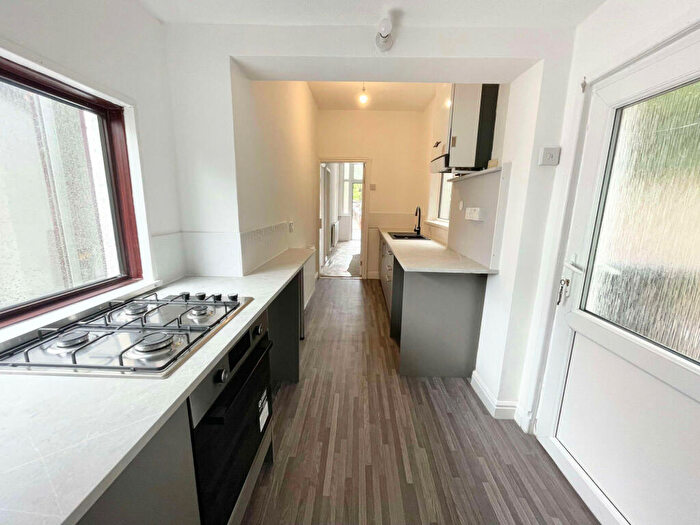 3 Bedroom Semi-Detached House For Sale In Woodland Avenue, Thornton, FY5
