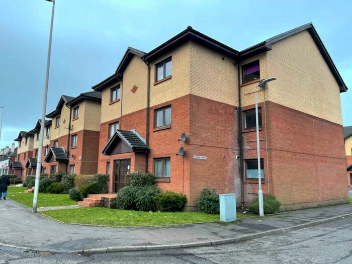 2 Bedroom Flat To Rent In Paisley Road, Renfrew, PA4