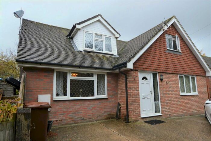 3 Bedroom Detached House To Rent In Blackness Road, Crowborough, TN6