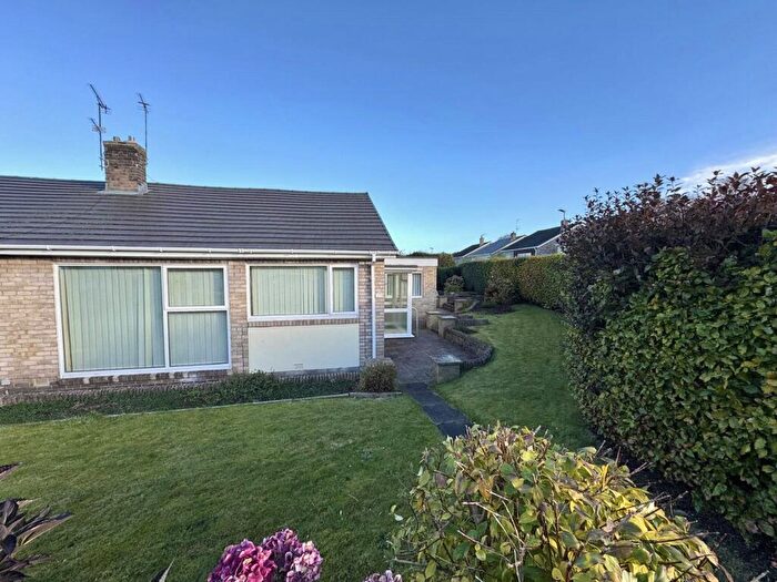 3 Bedroom Semi-Detached House To Rent In Antonine Walk, Heddon-On-The-Wall, Newcastle-Upon-Tyne, NE15