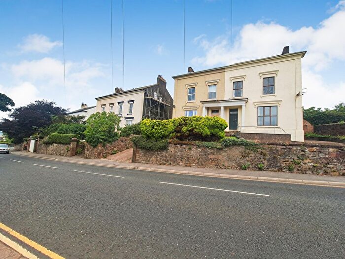 6 Bedroom Property For Sale In Inkerman Terrace, Whitehaven, Cumbria, CA28