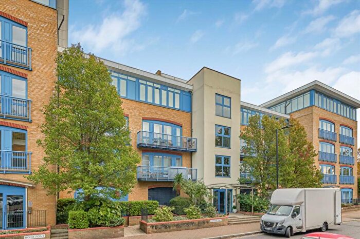2 Bedroom Flat To Rent In Rotherhithe Street, Rotherhithe Street, SE16