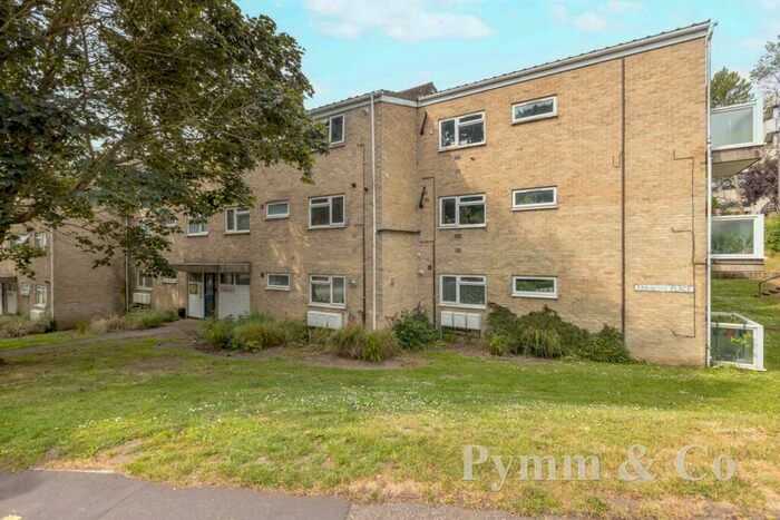 2 Bedroom Flat To Rent In Paradise Place, Norwich, NR1
