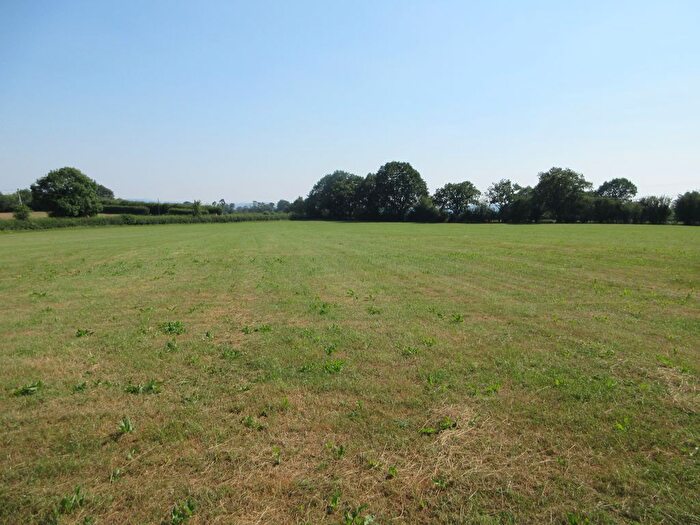 Land For Sale In Clifton Upon Teme, Worcester, WR6