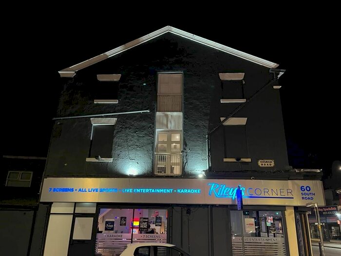 Property To Rent In South Road, Waterloo, Liverpool, L22