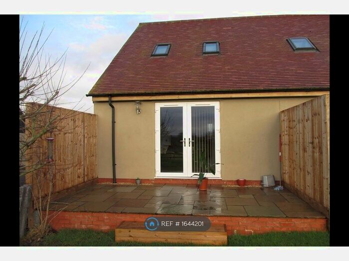 1 Bedroom Terraced House To Rent In Campden Rd, Stratford Upon Avon, CV37