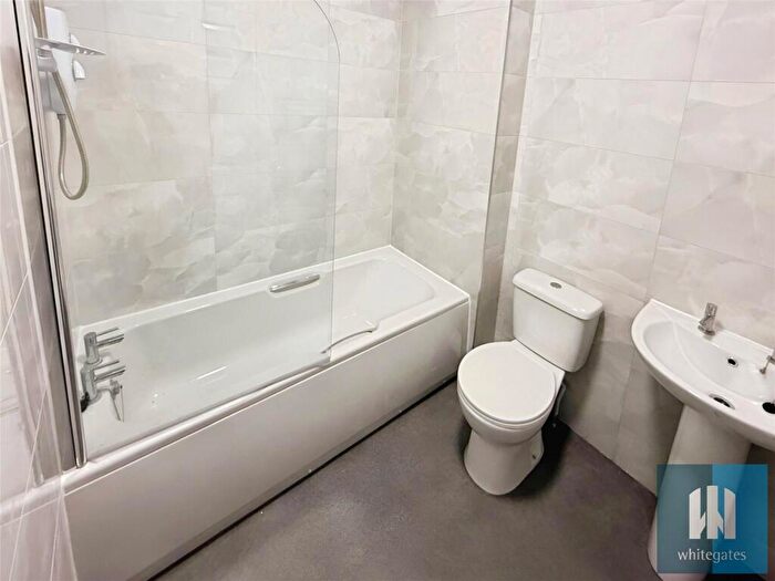 1 Bedroom Apartment To Rent In Woodfield House, Meltham Road, Huddersfield, HD4