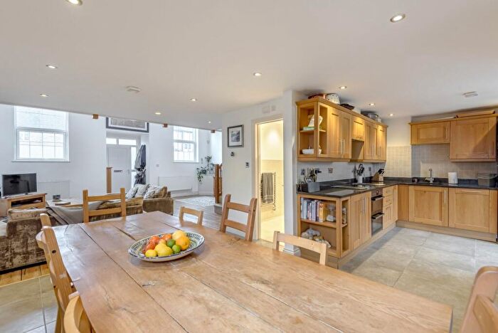 Property For Sale In Freelands Grove, Bromley, BR1