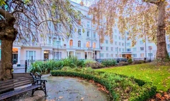 3 Bedroom Flat To Rent In Talbot Square, London, W2