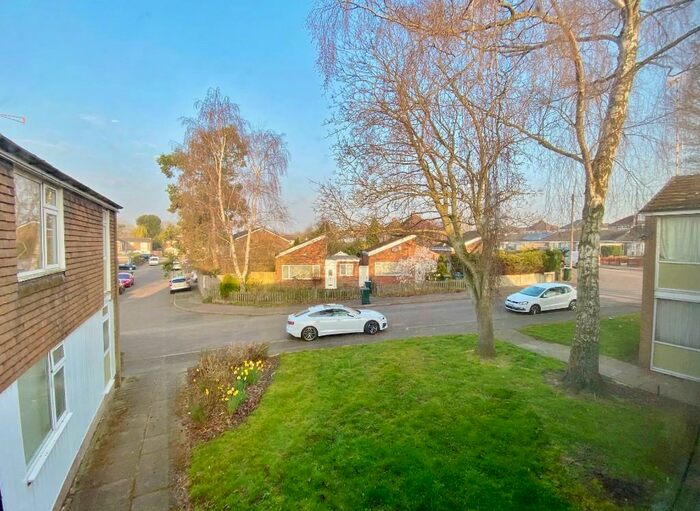1 Bedroom Flat To Rent In Agincourt Road, Cheylesmore, Coventry, CV3