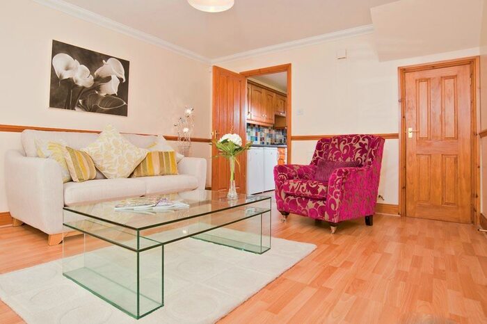 2 Bedroom House To Rent In Freer Court, Carlisle, Cumbria, CA2