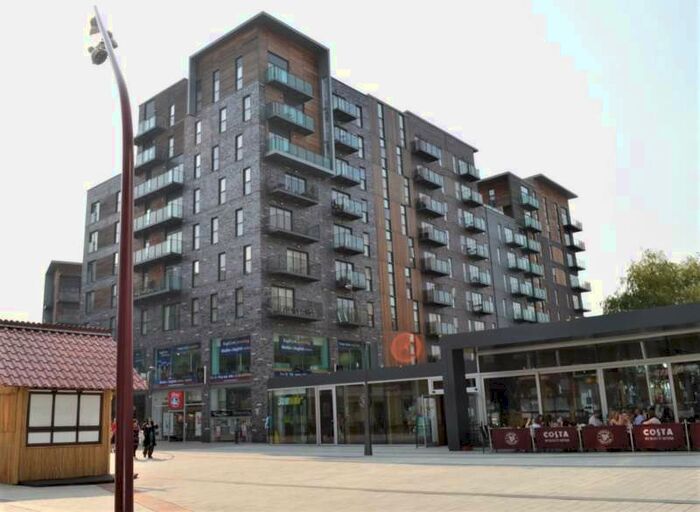 2 Bedroom Property To Rent In St Johns Gardens Bury, BL9