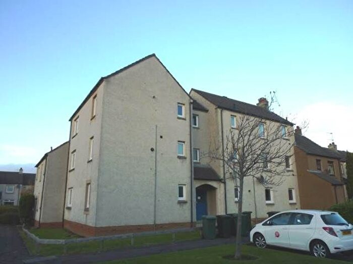 1 Bedroom Flat To Rent In South Gyle Park, Edinburgh, EH12
