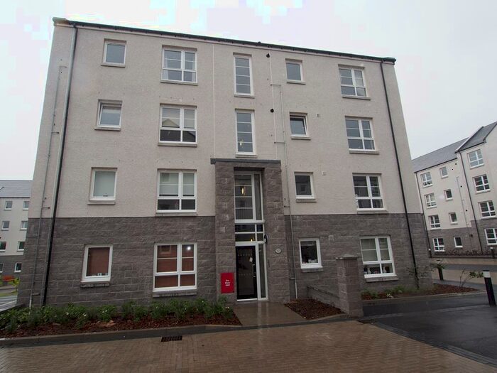 2 Bedroom Flat To Rent In Urquhart Court, Urquhart Road, AB24