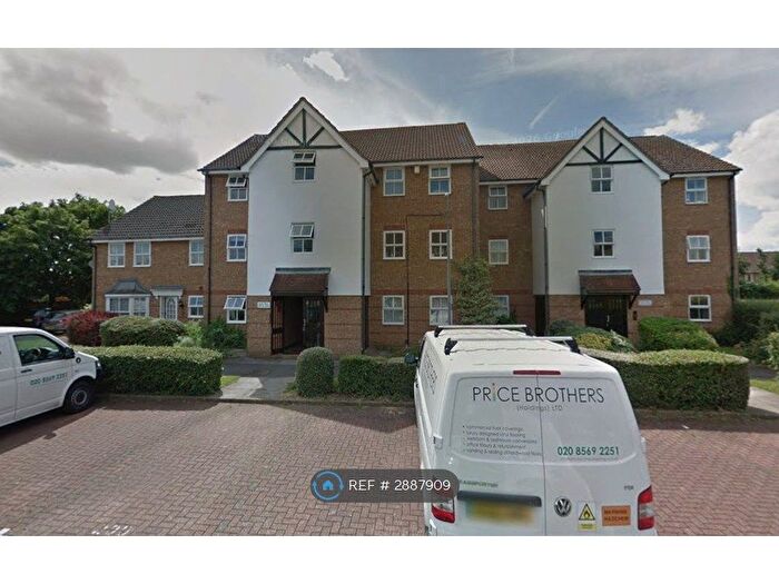 1 Bedroom Flat To Rent In Maplin Park, Slough, SL3