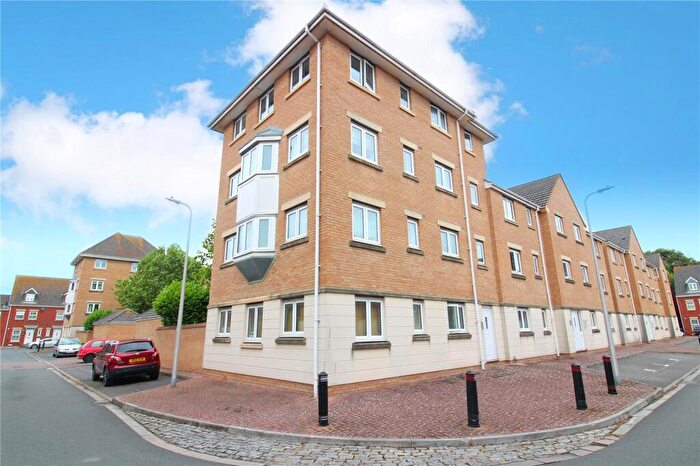 1 Bedroom Flat For Sale In Macfarlane Chase, Weston-super-Mare, Somerset, BS23