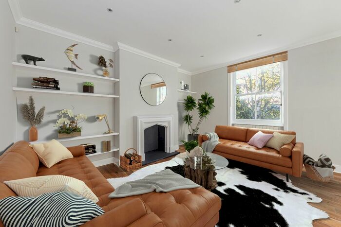 2 Bedroom Flat To Rent In Belmont Grove, London, SE13