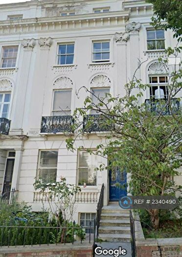 1 Bedroom Flat To Rent In Montpelier Road, Brighton, BN1