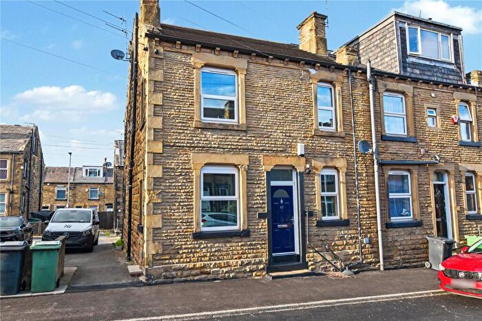 3 Bedroom Terraced House For Sale In Peel Street, Morley, Leeds, West Yorkshire, LS27