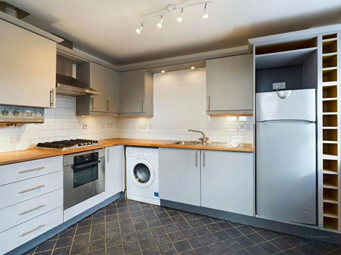 2 Bedroom Apartment To Rent In Conigre Square, Trowbridge, BA14