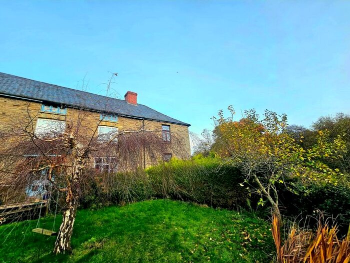 2 Bedroom Semi-Detached House To Rent In Sunset, Kington, Herefordshire, County, HR5