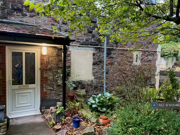 1 Bedroom Flat To Rent In Westward House, Bristol, BS41