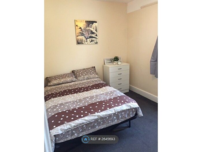 Studio To Rent In Mount Pleasant Road, London, N17