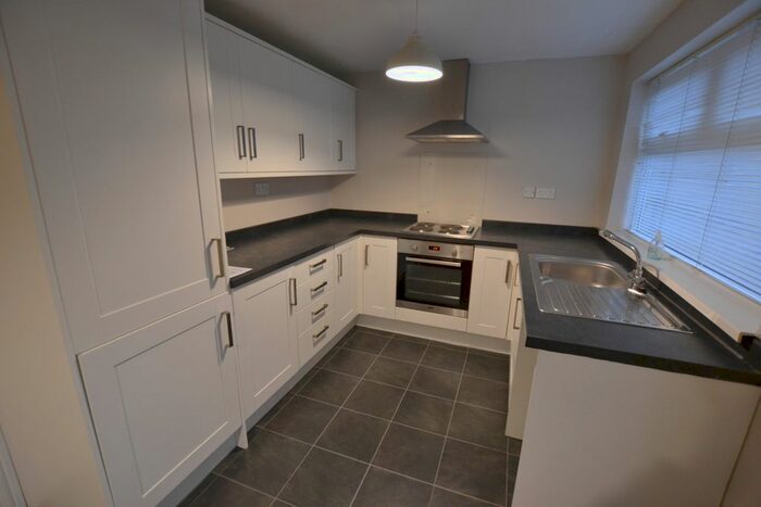 3 Bedroom Terraced House To Rent In Crossgill, Washington, NE37