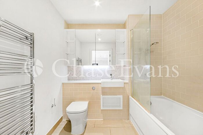 1 Bedroom Flat To Rent In Heygate Street, Elephant Park, Elephant Amp; Castle, London, SE17