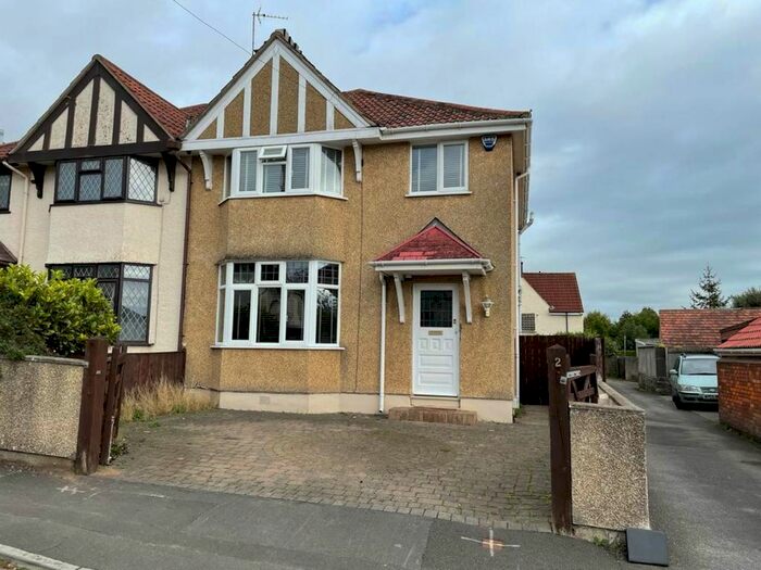 3 Bedroom Property To Rent In Farm Road, Weston-Super-Mare, North Somerset BS22