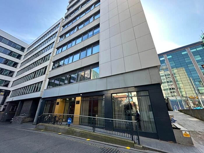 1 Bedroom Apartment To Rent In Strand Plaza, L2