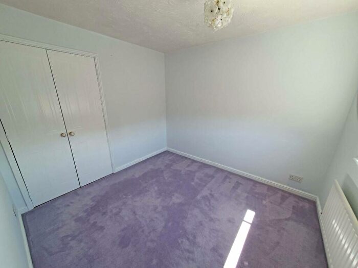 3 Bedroom Detached House For Sale In Woodsia Close, Boughton Vale, Rugby, CV23