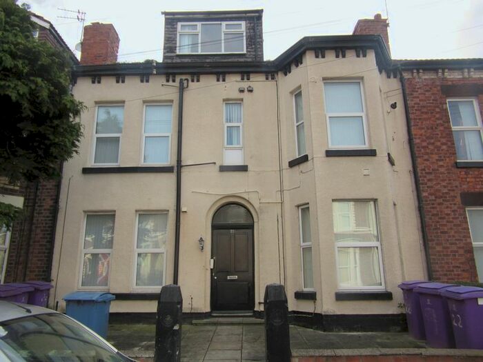 1 Bedroom Flat To Rent In Kremlin Drive, Old Swan, Liverpool L13