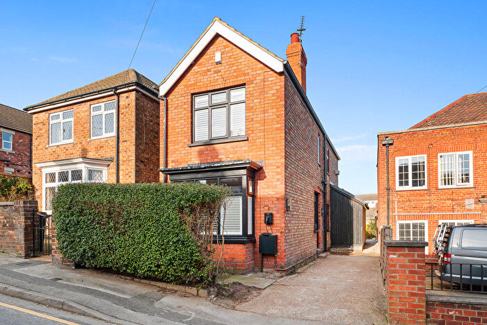 3 Bedroom Detached House To Rent In Barkhouse Lane, Cleethorpes, DN35