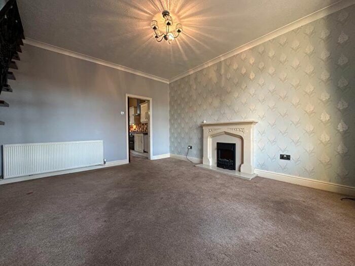 3 Bedroom Terraced House For Sale In Stoneyroyd Terrace, Market Street, Whitworth, Rochdale, OL12