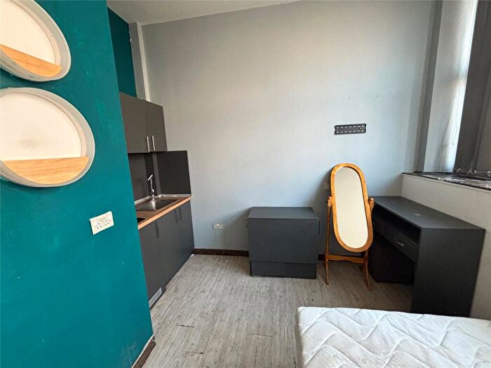 1 Bedroom Apartment To Rent In Horizon House, Sunderland, SR1
