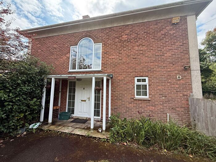 3 Bedroom Detached House To Rent In Matson Lane, Matson, GL4