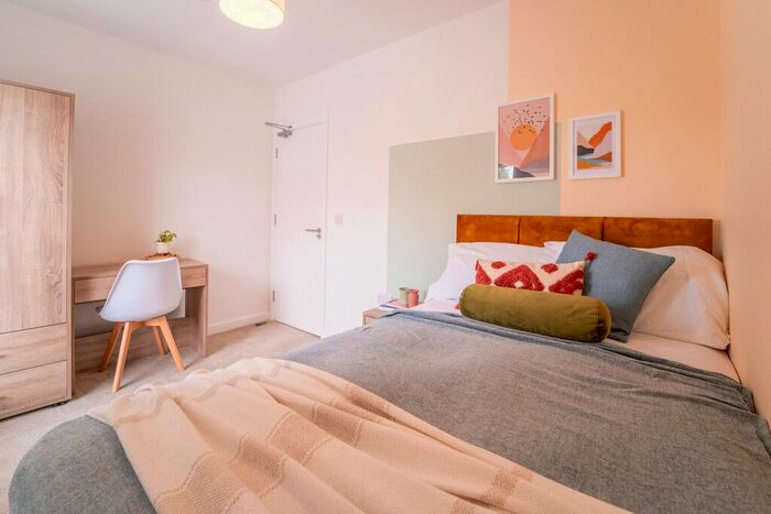 4 Bedroom Terraced House To Rent In Avonmouth Road, Norwich, NR3