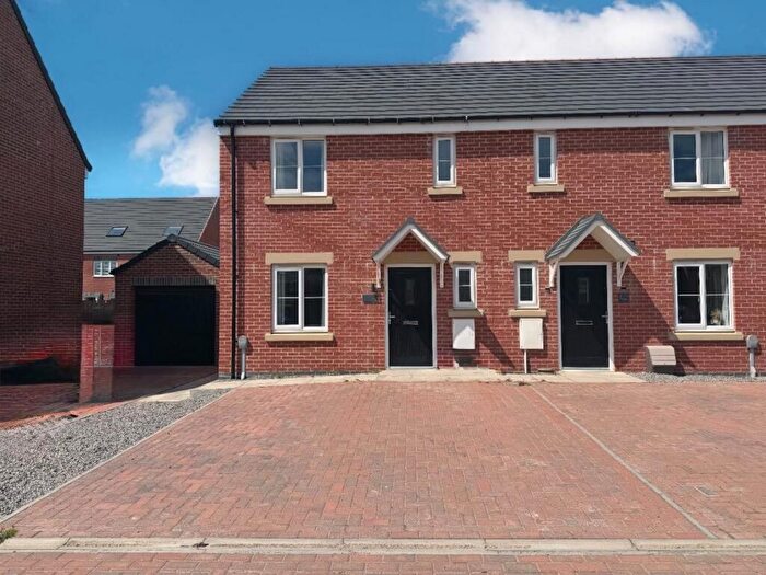 3 Bedroom Terraced House For Sale In Dent Road, Stockton On Tees, TS21