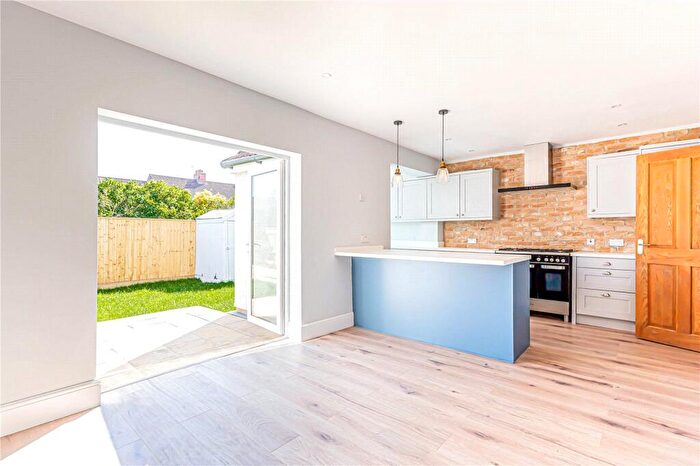 3 Bedroom Semi Detached House For Sale In Boston Road, Horfield, Bristol, BS7