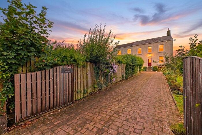 5 Bedroom Semi-Detached House For Sale In Abbey Road, St. Bees, CA27