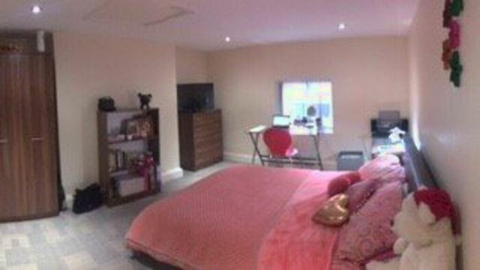 6 Bedroom Property To Rent In Friar Gate, DE1