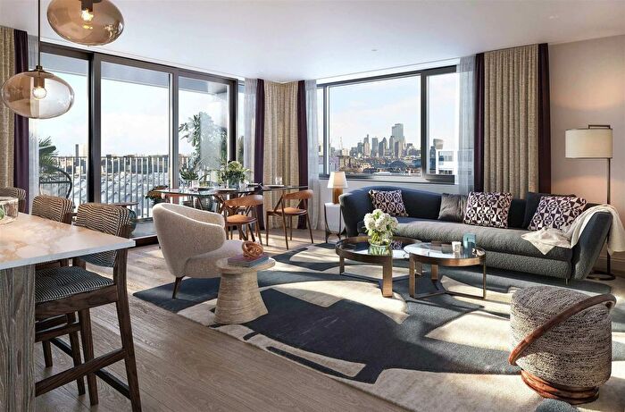 1 Bedroom Flat For Sale In Chalk Farm Road, London, NW1